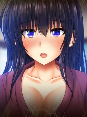 [龍骨山] 無防備無抵抗の巨乳人妻さゆりさんと秘密の関係3 人妻孕ませ受精 完結編_324