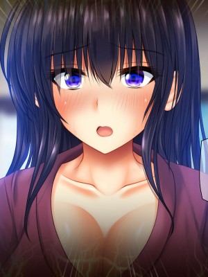 [龍骨山] 無防備無抵抗の巨乳人妻さゆりさんと秘密の関係3 人妻孕ませ受精 完結編_132