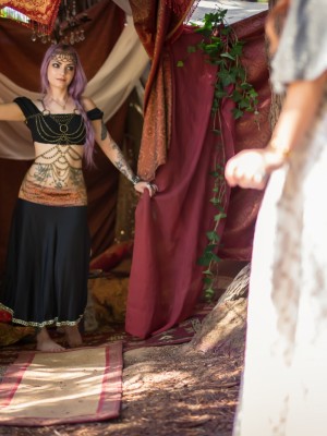 Miss Morgane, Lizbit, Genevieve - [2015.11.14] Sweet Fortune_007_Sweet_Fortune