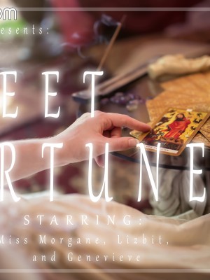 Miss Morgane, Lizbit, Genevieve - [2015.11.14] Sweet Fortune_001_Sweet_Fortune