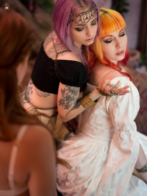 Miss Morgane, Lizbit, Genevieve - [2015.11.14] Sweet Fortune_028_Sweet_Fortune