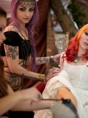 Miss Morgane, Lizbit, Genevieve - [2015.11.14] Sweet Fortune_023_Sweet_Fortune