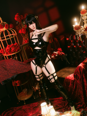 Ying tze - Yor Forger_15_Ying_tze_Yor_15