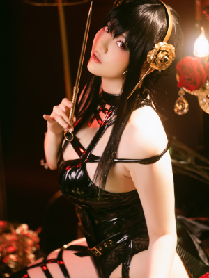 Ying tze - Yor Forger_17_Ying_tze_Yor_17