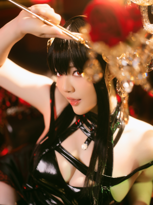 Ying tze - Yor Forger_18_Ying_tze_Yor_18