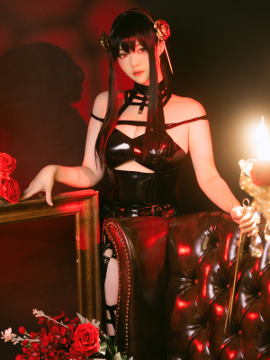 Ying tze - Yor Forger_12_Ying_tze_Yor_12