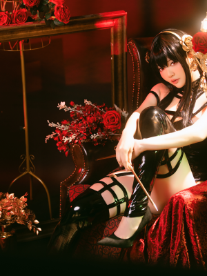 Ying tze - Yor Forger_13_Ying_tze_Yor_13