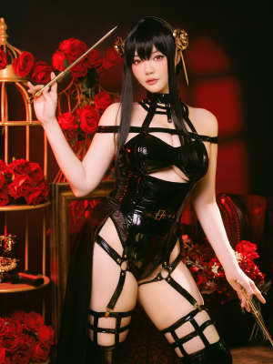 Ying tze - Yor Forger_09_Ying_tze_Yor_9