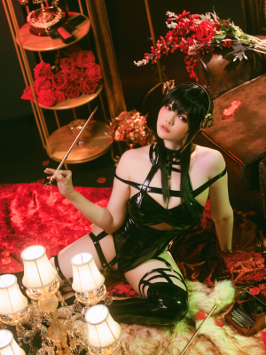 Ying tze - Yor Forger_10_Ying_tze_Yor_10