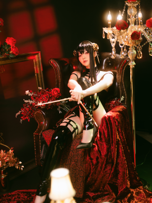 Ying tze - Yor Forger_07_Ying_tze_Yor_7