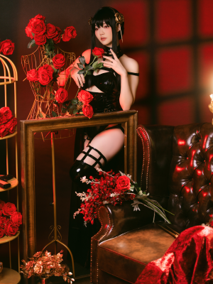 Ying tze - Yor Forger_02_Ying_tze_Yor_2