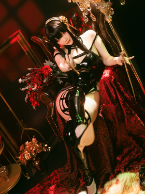 Ying tze - Yor Forger_03_Ying_tze_Yor_3