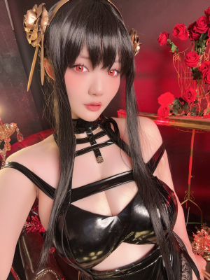 Ying tze - Yor Forger_40_Ying_tze_Yor_40