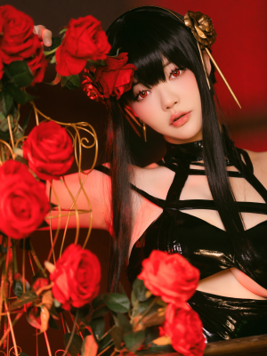 Ying tze - Yor Forger_29_Ying_tze_Yor_29