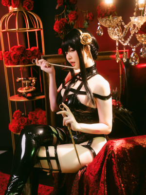 Ying tze - Yor Forger_30_Ying_tze_Yor_30