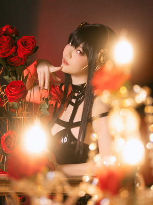 Ying tze - Yor Forger_23_Ying_tze_Yor_23