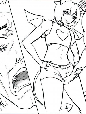 [Arisa Yoshi] Cosplay_Skinsuit 【CN】【renyuns个人汉化】_05