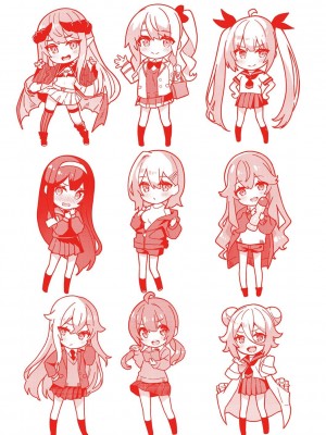 [ぬんぬ] ふぁにーふぁっく [無修正] [DL版] [未来整合大鸟可不敢乱转汉化组+無邪気汉化组+绅士仓库汉化组+打嗝汉化组+暴碧汉化组]_199