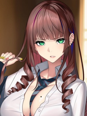 [くすりゆび (黒結)] シン・はじめてのデリヘル 〜今年もサオ管理の夏〜_115