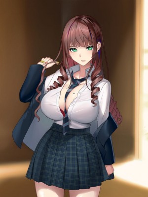 [くすりゆび (黒結)] シン・はじめてのデリヘル 〜今年もサオ管理の夏〜_120