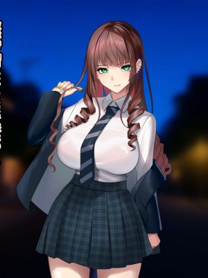 [くすりゆび (黒結)] シン・はじめてのデリヘル 〜今年もサオ管理の夏〜_238