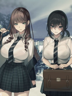 [くすりゆび (黒結)] シン・はじめてのデリヘル 〜今年もサオ管理の夏〜_195