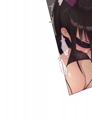 [飛鳥しのざき] 調教合宿〜真面目でストイックな陸上女子が変態キメセクで堕ちるまで〜_192