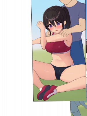 [飛鳥しのざき] 調教合宿〜真面目でストイックな陸上女子が変態キメセクで堕ちるまで〜_435