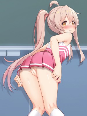 [女騎士の城 (雪味あいりす)] オナニーでパーになって処女卒業し、変態生配信するTS美少女ちゃん (ちゃんはおしまい!)_189