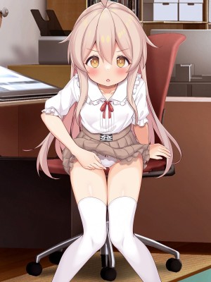 [女騎士の城 (雪味あいりす)] オナニーでパーになって処女卒業し、変態生配信するTS美少女ちゃん (ちゃんはおしまい!)_107