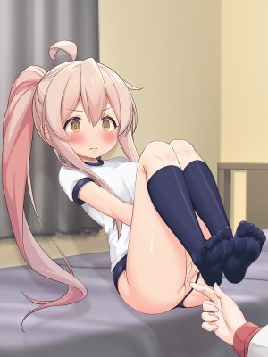 [女騎士の城 (雪味あいりす)] オナニーでパーになって処女卒業し、変態生配信するTS美少女ちゃん (ちゃんはおしまい!)_168