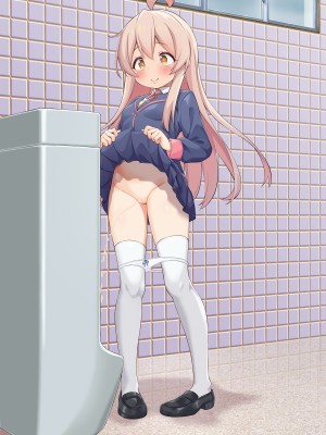 [女騎士の城 (雪味あいりす)] オナニーでパーになって処女卒業し、変態生配信するTS美少女ちゃん (ちゃんはおしまい!)_139