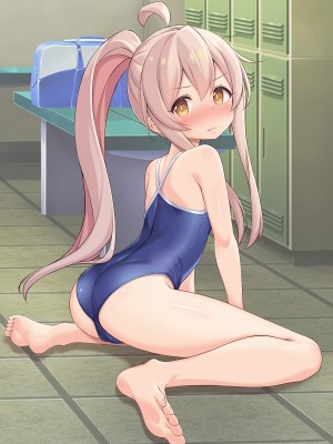 [女騎士の城 (雪味あいりす)] オナニーでパーになって処女卒業し、変態生配信するTS美少女ちゃん (ちゃんはおしまい!)_151