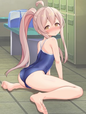 [女騎士の城 (雪味あいりす)] オナニーでパーになって処女卒業し、変態生配信するTS美少女ちゃん (ちゃんはおしまい!)_152