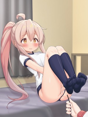 [女騎士の城 (雪味あいりす)] オナニーでパーになって処女卒業し、変態生配信するTS美少女ちゃん (ちゃんはおしまい!)_172