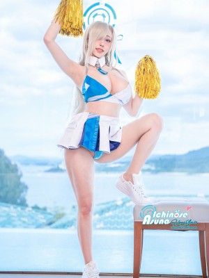 雨波 HaneAme 明日奈 写真书_101