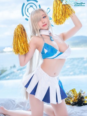 雨波 HaneAme 明日奈 写真书_105