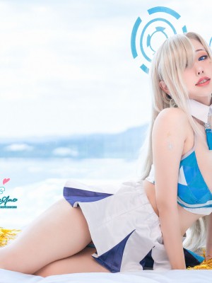 雨波 HaneAme 明日奈 写真书_088