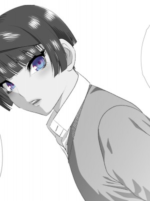 [ZUMODAX] 雌性回帰～男装優等生雌豚調教～[不咕鸟汉化组]_002_0001