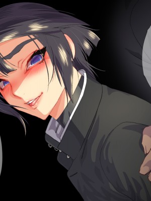 [ZUMODAX] 雌性回帰～男装優等生雌豚調教～[不咕鸟汉化组]_211_0210