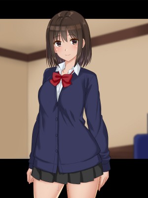 [ドリチン工房] 俺たちの寝取り寝取らせスワッピング性活 1-3_0682