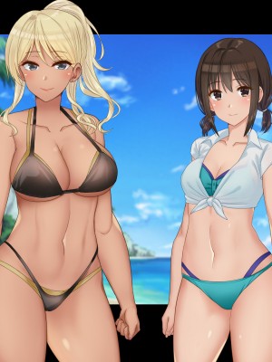 [ドリチン工房] 俺たちの寝取り寝取らせスワッピング性活 1-3_0737