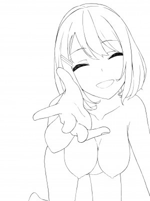 [雪渡きび] 君が見えなくたって_38