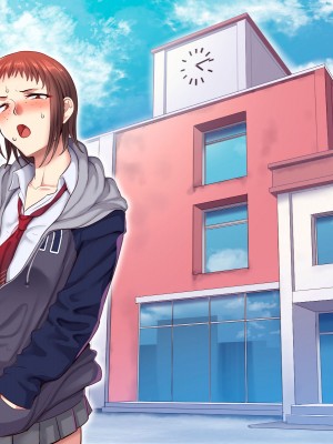 [B.B.T.T. (山本善々)] 学園サポ日記2 そばかす陰キャ ヨシダ編_233