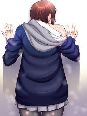 [B.B.T.T. (山本善々)] 学園サポ日記2 そばかす陰キャ ヨシダ編_170