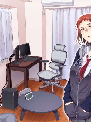 [B.B.T.T. (山本善々)] 学園サポ日記2 そばかす陰キャ ヨシダ編_137