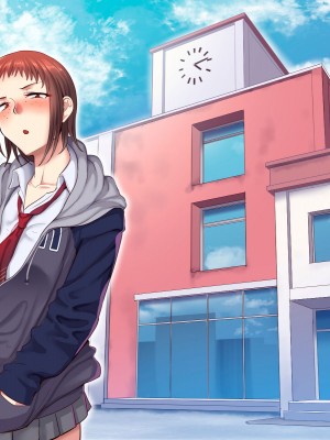 [B.B.T.T. (山本善々)] 学園サポ日記2 そばかす陰キャ ヨシダ編_231