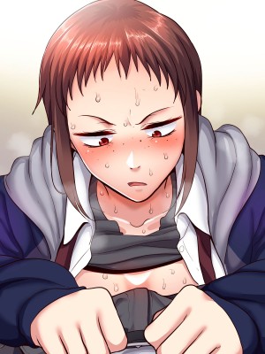 [B.B.T.T. (山本善々)] 学園サポ日記2 そばかす陰キャ ヨシダ編_159