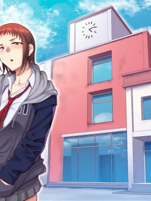 [B.B.T.T. (山本善々)] 学園サポ日記2 そばかす陰キャ ヨシダ編_229