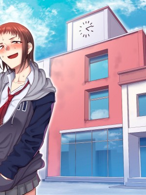 [B.B.T.T. (山本善々)] 学園サポ日記2 そばかす陰キャ ヨシダ編_232